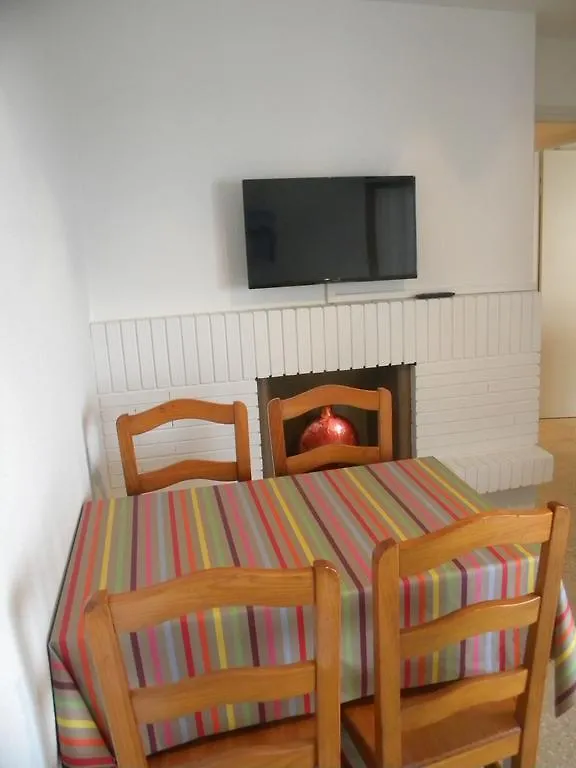 Appartement Malvinas Arysal à Salou 0*,  Espagne