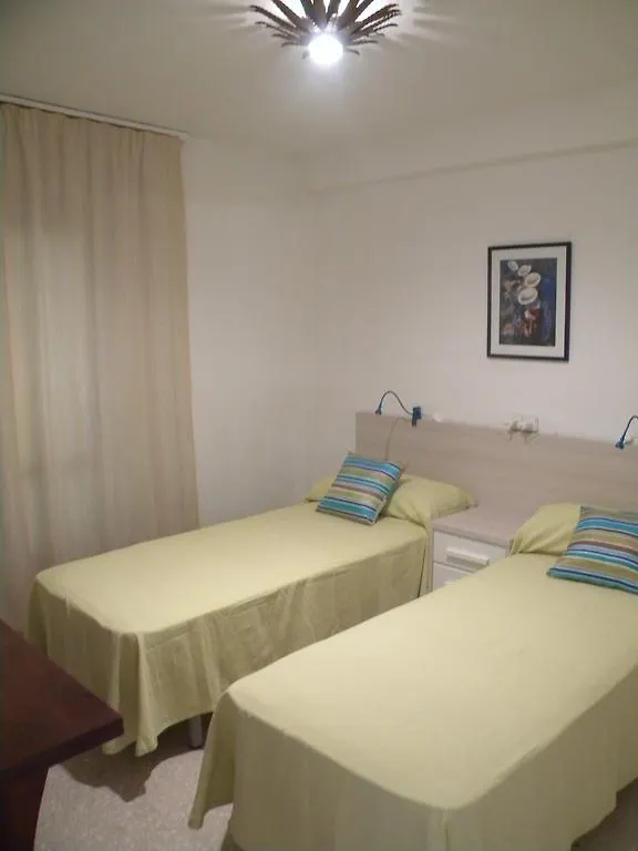 Malvinas Arysal Appartement Salou