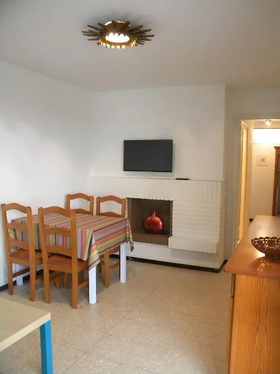 Malvinas Arysal Appartement Salou