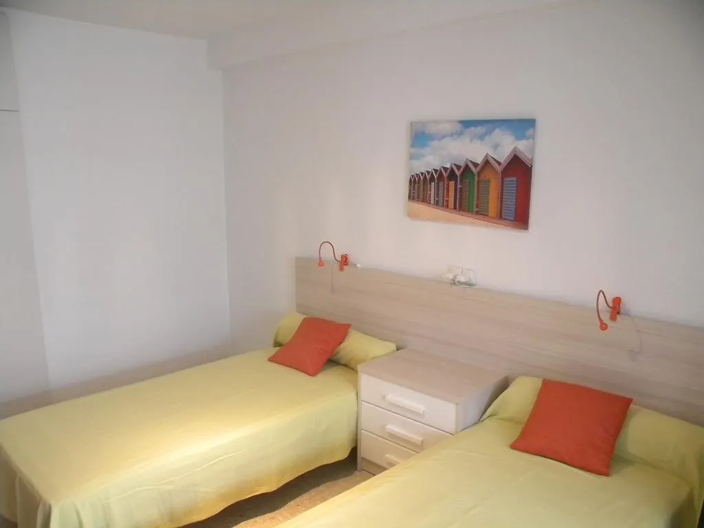 Malvinas Arysal Daire Salou İspanya