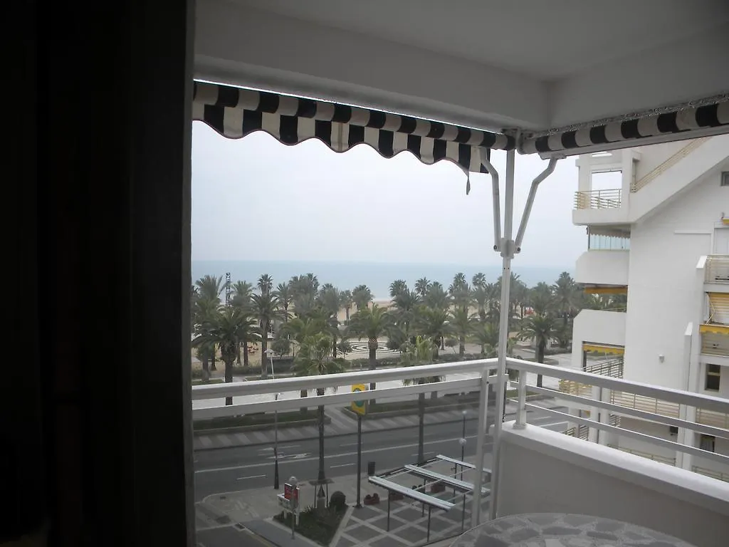 Malvinas Arysal Daire Salou